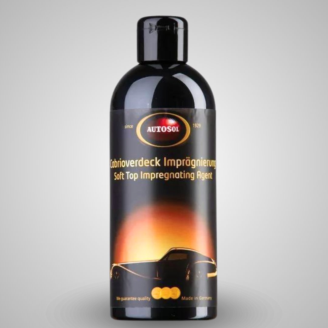 Autosol® Imprignierer für Sprayhood - MainCare - PoliturenReiniger