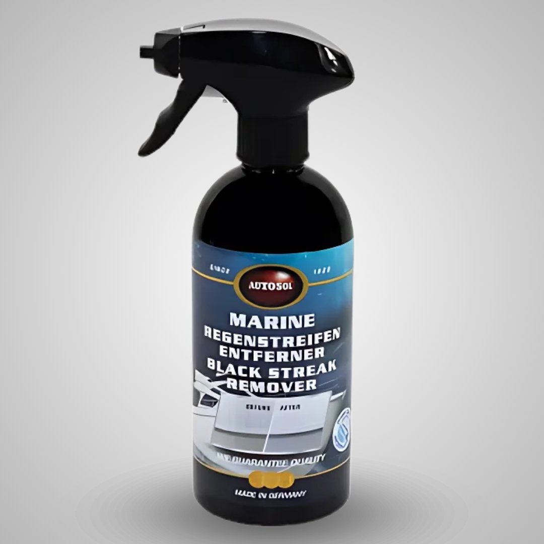 Autosol® Regenstreifen Entferner - MainCare - PoliturenReiniger
