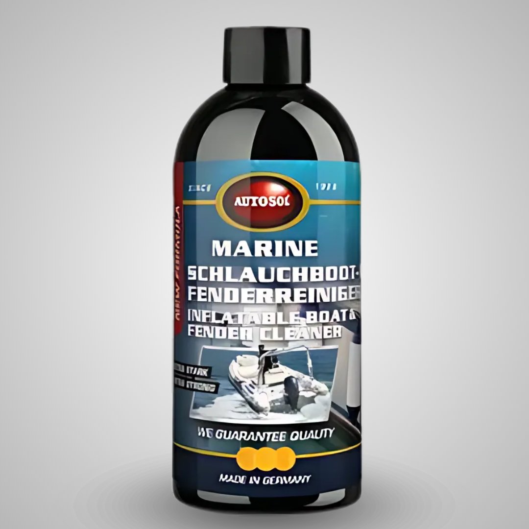 Autosol® Schlauchboot - & Fenderreiniger "Neue Rezeptur" - MainCare - PoliturenReiniger