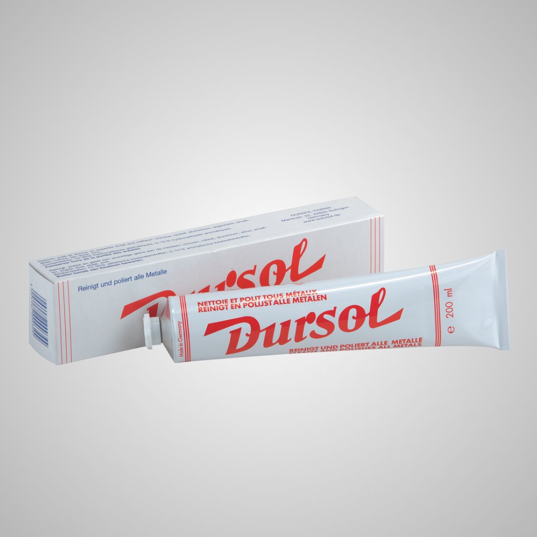 Edelstahl - Metall - Politur - MainCare - PoliturenPolitur