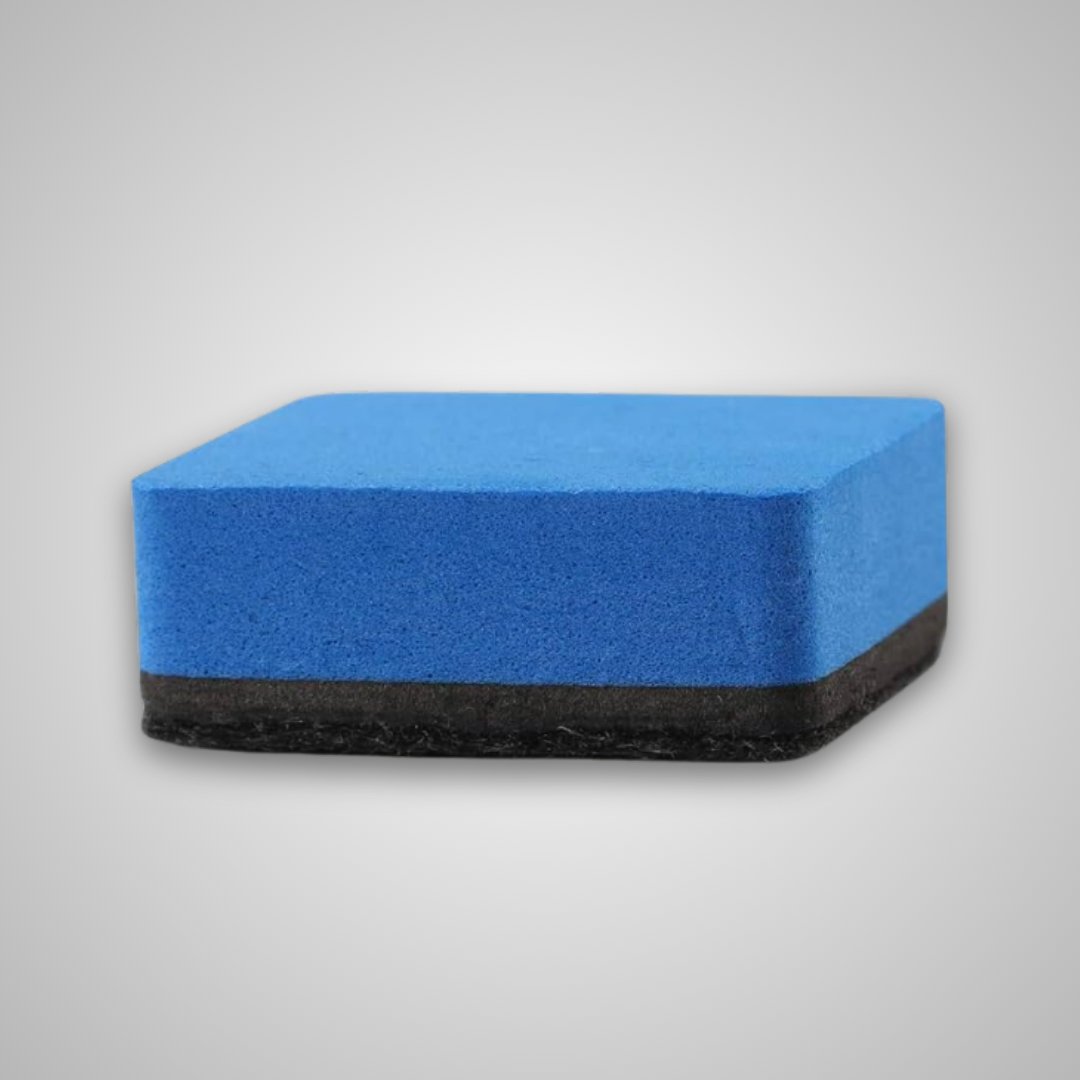 Polierschwamm für die Hand - MainCare - PoliturenZubehör